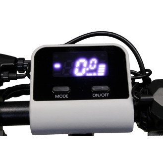 Электросамокат MINIPRO mi508+ (13Ah)