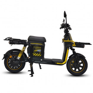 Электроскутер SIBERTON U5 PRO
