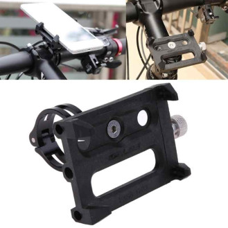 Держатель для телефона алюминиевого сплава