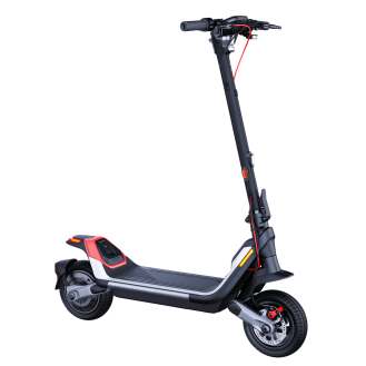 Электросамокат Ninebot KickScooter P100SU