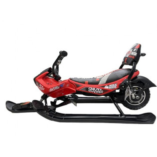 Электроснегокат Nika Kids