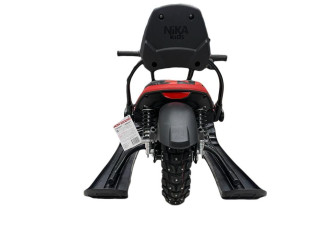 Электроснегокат Nika Kids