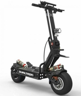 Электросамокат Dualtron X
