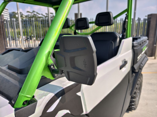 Багги CHEETAH Electric UTV