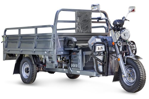 Электротрицикл грузовой Rutrike Эксперт ПРО Плюс 2200