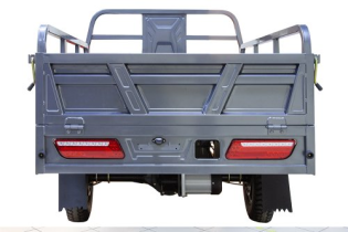 Электротрицикл грузовой Rutrike Эксперт ПРО Плюс 2200