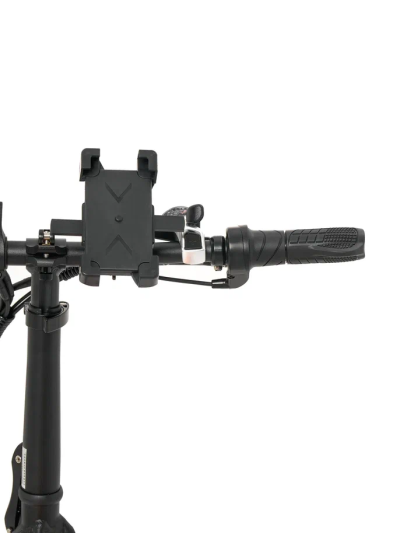 Электровелосипед Jetson GRIZZLY 1200w48v15ah оранжевый