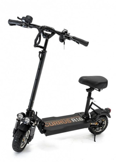 Электросамокат Currus R10