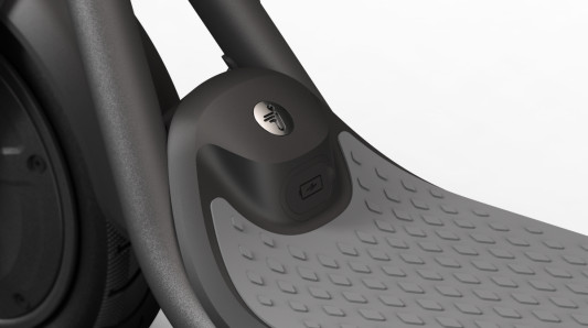 Электросамокат Ninebot KickScooter F40