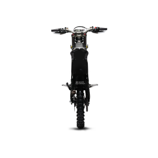 Электромотоцикл WHITE SIBERIA SUR-RON ULTRA BEE Т (белый)