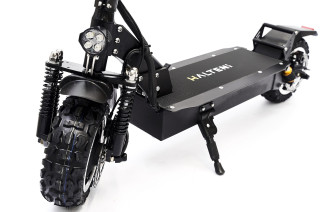 Электросамокат Halten RS-03 2400W 24Ah