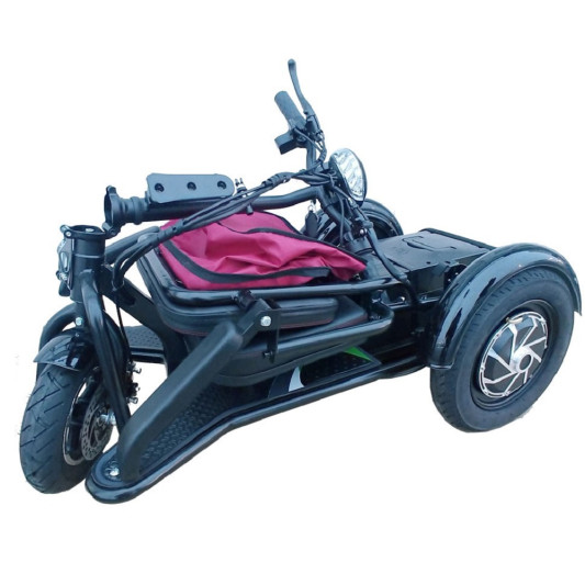 Электросамокат трехколесный HEADWAY S1-E 500W 15AH LiIon