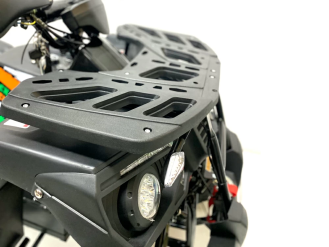 Квадроцикл GreenCamel Сахара A4520 4x4 (72V 4000W R12 alum)