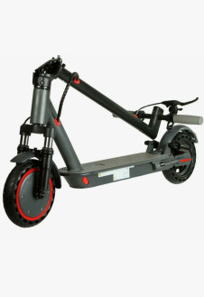 Электросамокат AOVO M365 PRO LUX