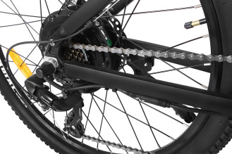 Электровелосипед Impulse 500w