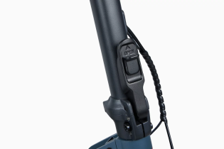 Электросамокат MIDWAY TANK PRO