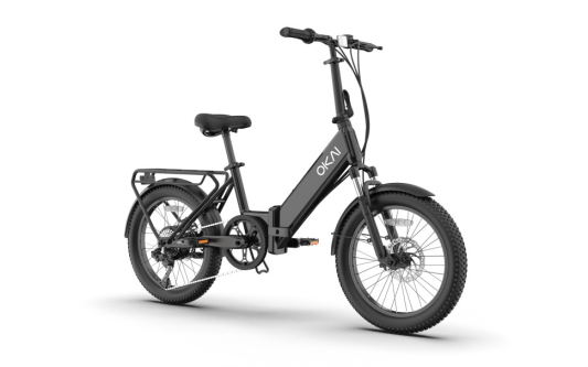 Электровелосипед OKAI EBF10 FlexMov