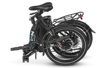 Электровелосипед ION 500w