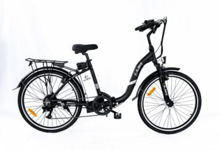 Электровелосипед Elbike Galant Big St
