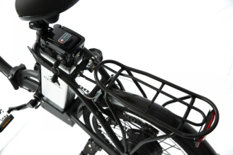 Электровелосипед Elbike Galant Big St