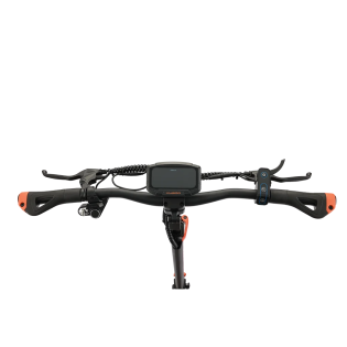 Электросамокат Kugoo F3 Pro