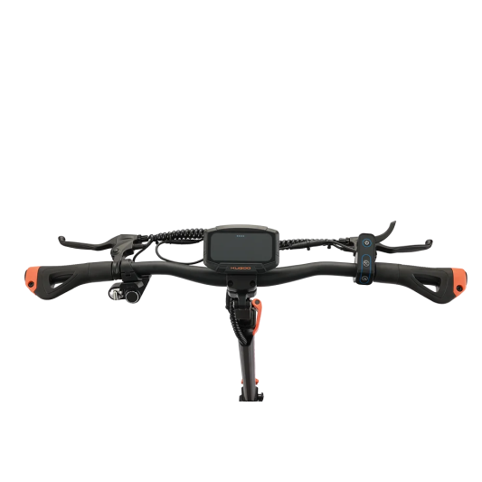 Электросамокат Kugoo F3 Pro